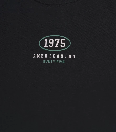 Camiseta Americanino Mc SlimNI