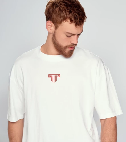 Camiseta Artdist Texana ArtdistBL