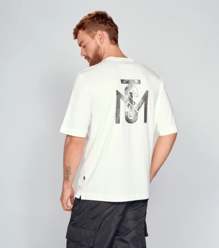 Camiseta Monastery RustonBL