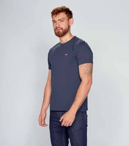 Camiseta Navy Blazer LevisAZ