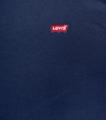 Camiseta Navy Blazer LevisAZ