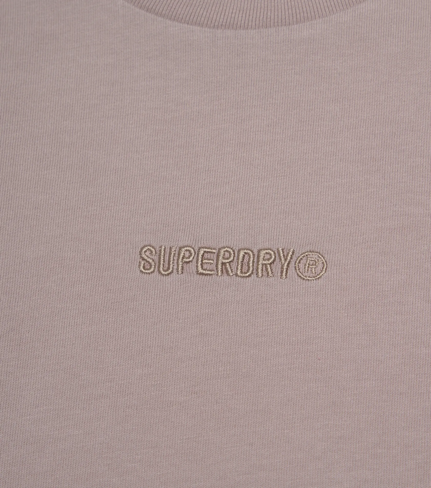 Camiseta Superdry Micro Logo T Shirt 130824 BG