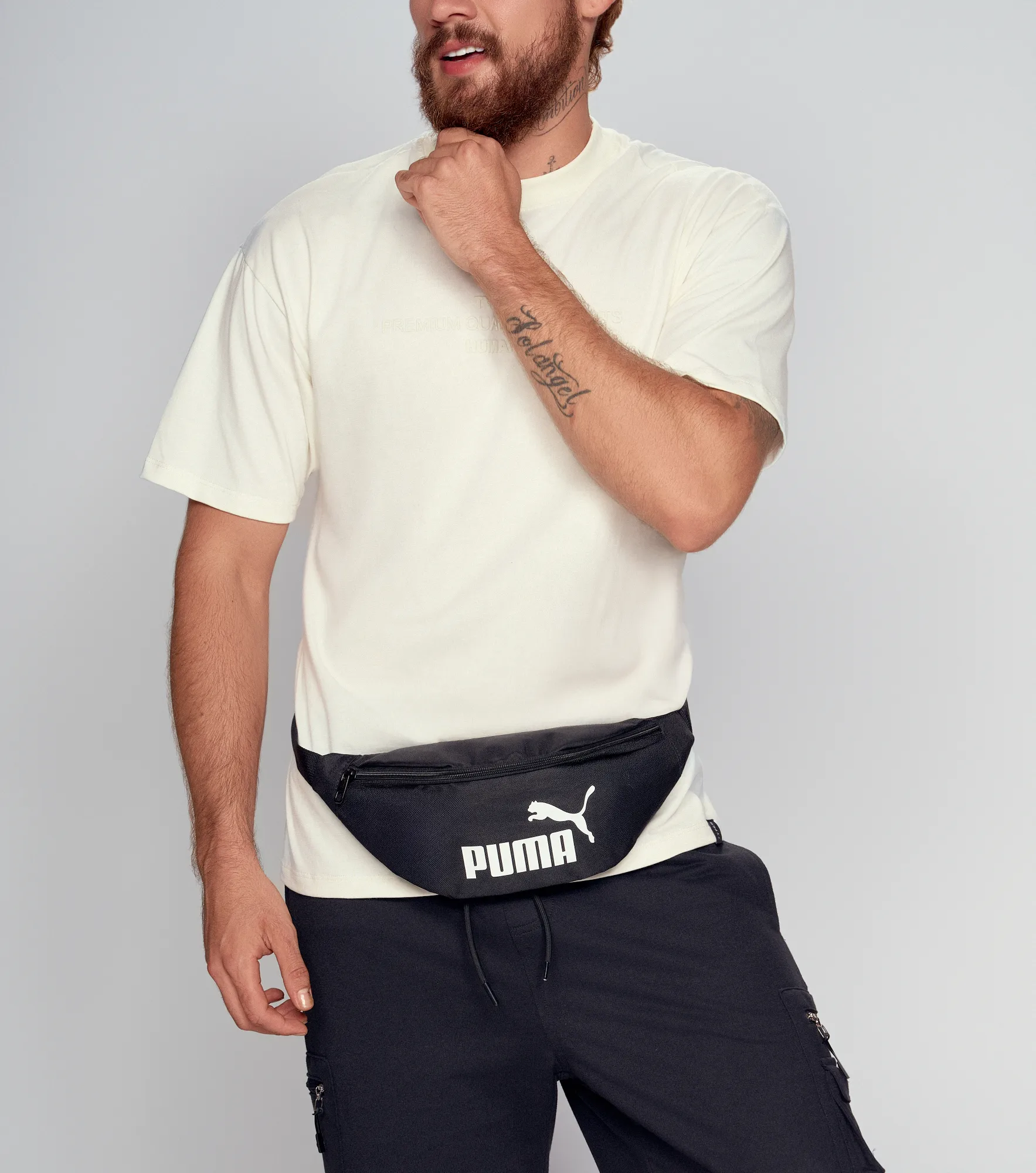 Canguro Puma Phase Waist BagNG