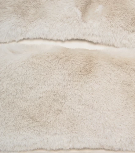 Chaqueta De Peluche Unicolor DerekBG