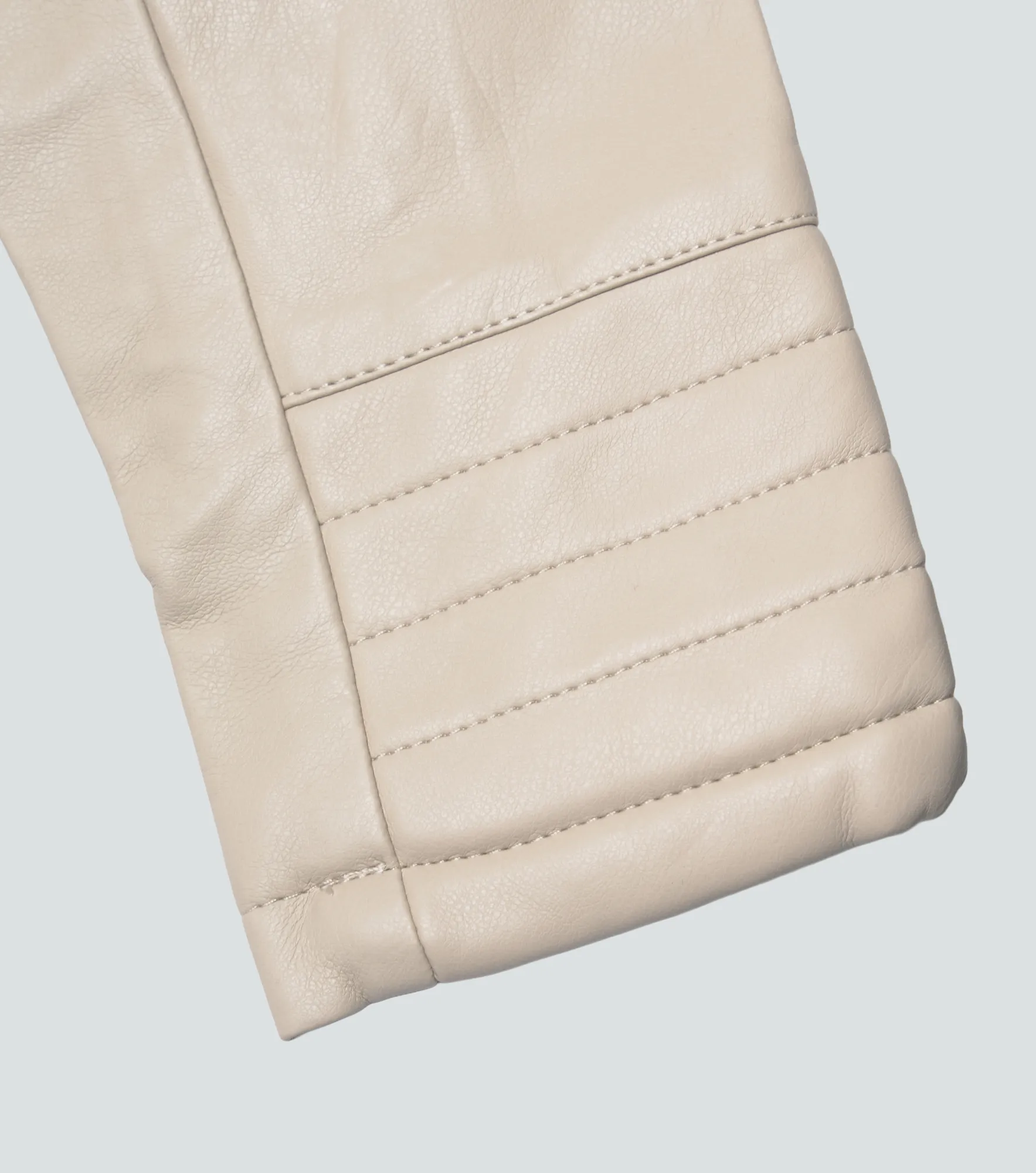 Chaqueta Para Mujer En Polipiel Derek 828223 AR