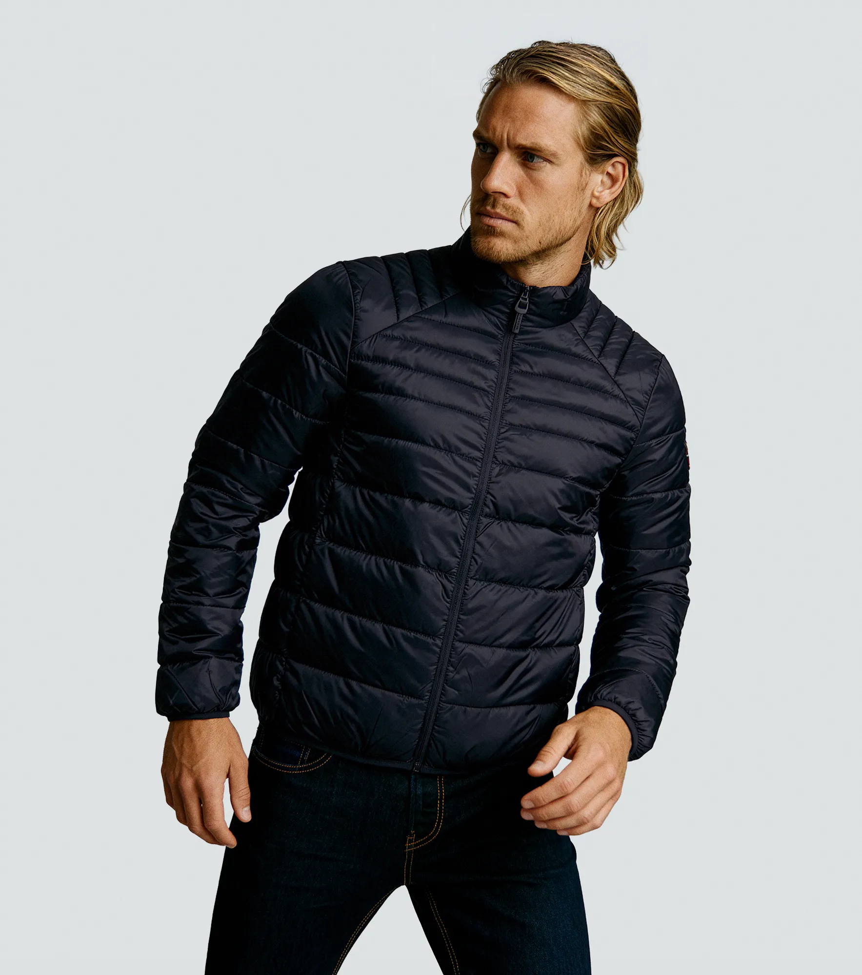 Chaqueta Togs Ultra Light 121382 NC