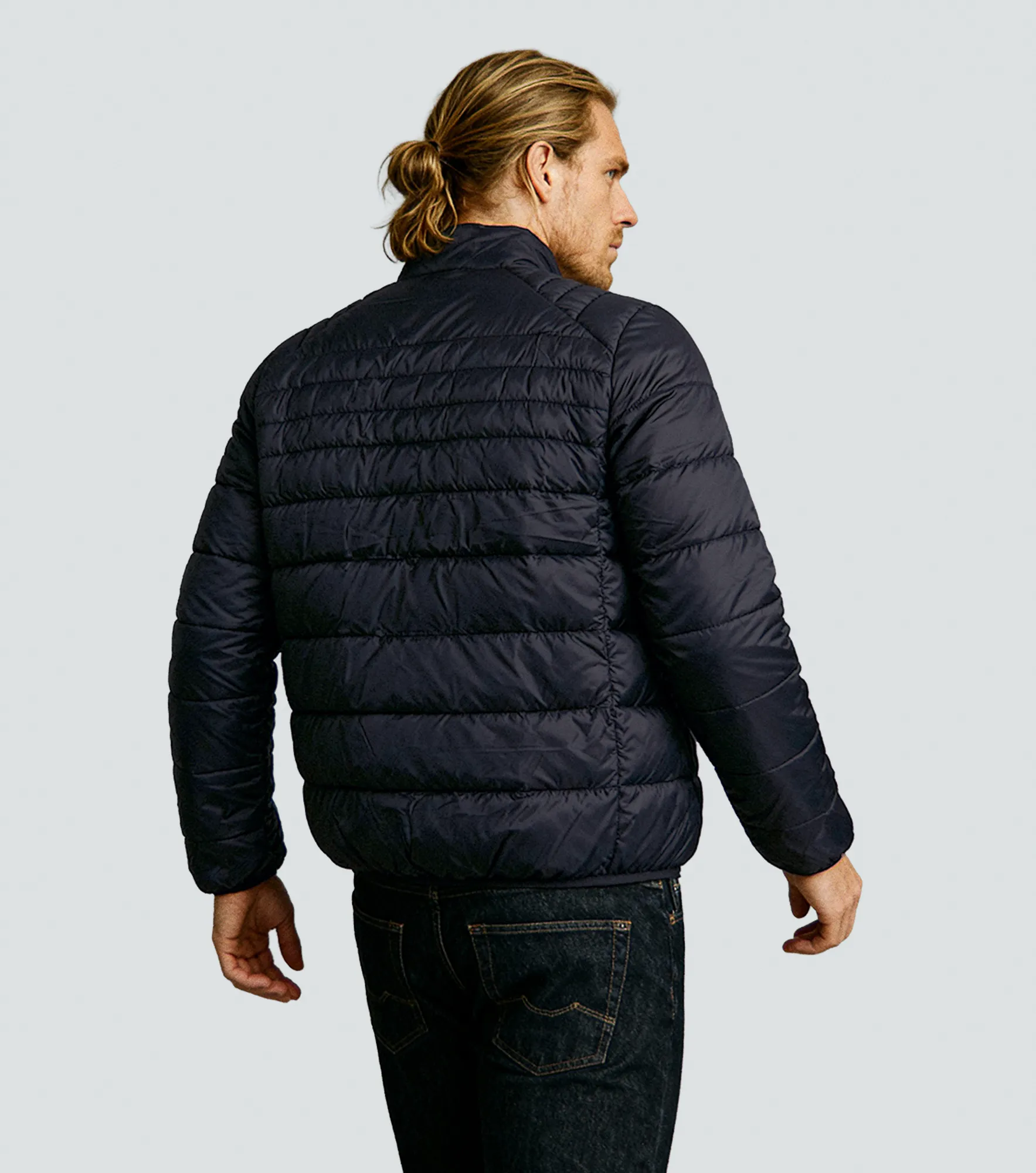 Chaqueta Togs Ultra Light 121382 NC