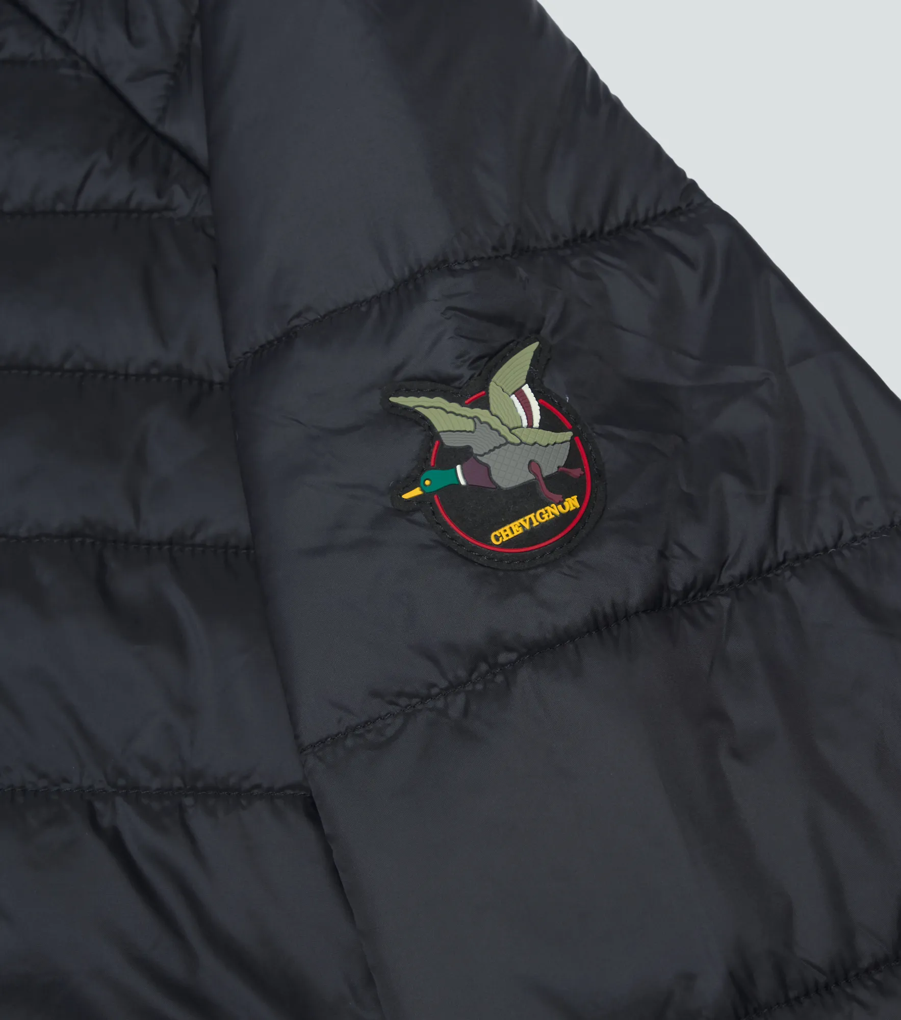 Chaqueta Togs Ultra Light 121382 NC