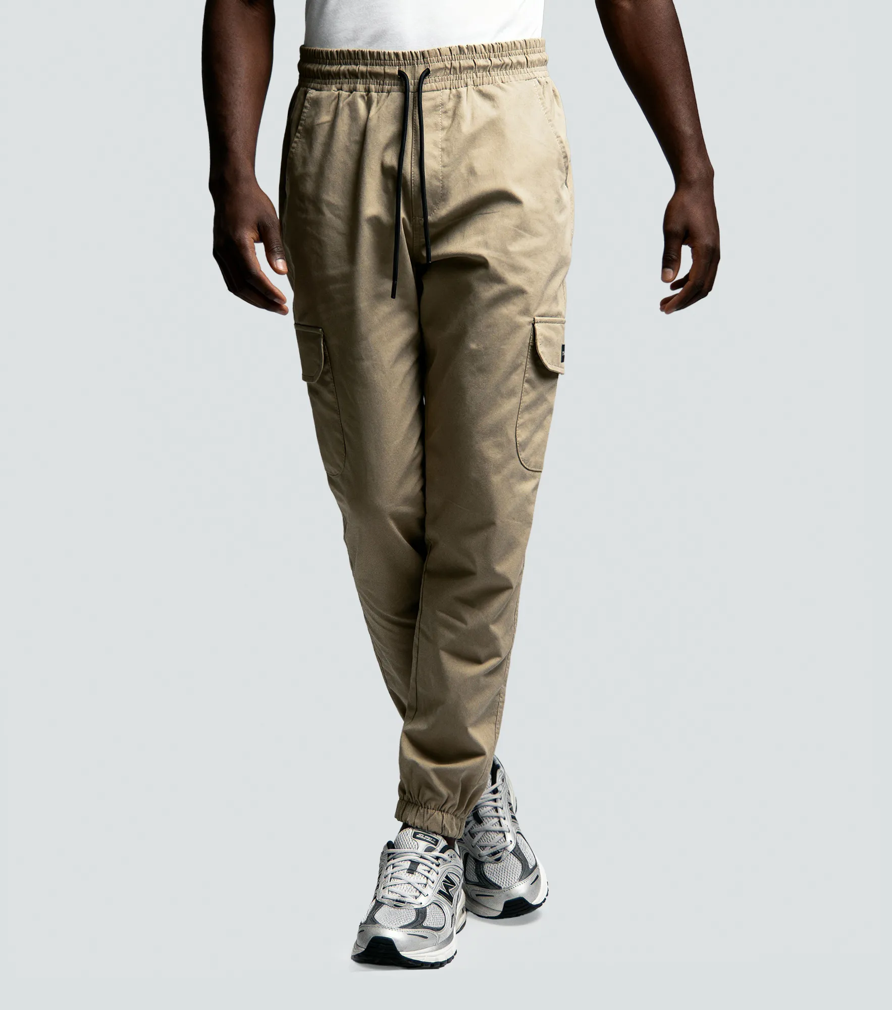 Colton Jogger Unicolor Enrresortado TyperKQ