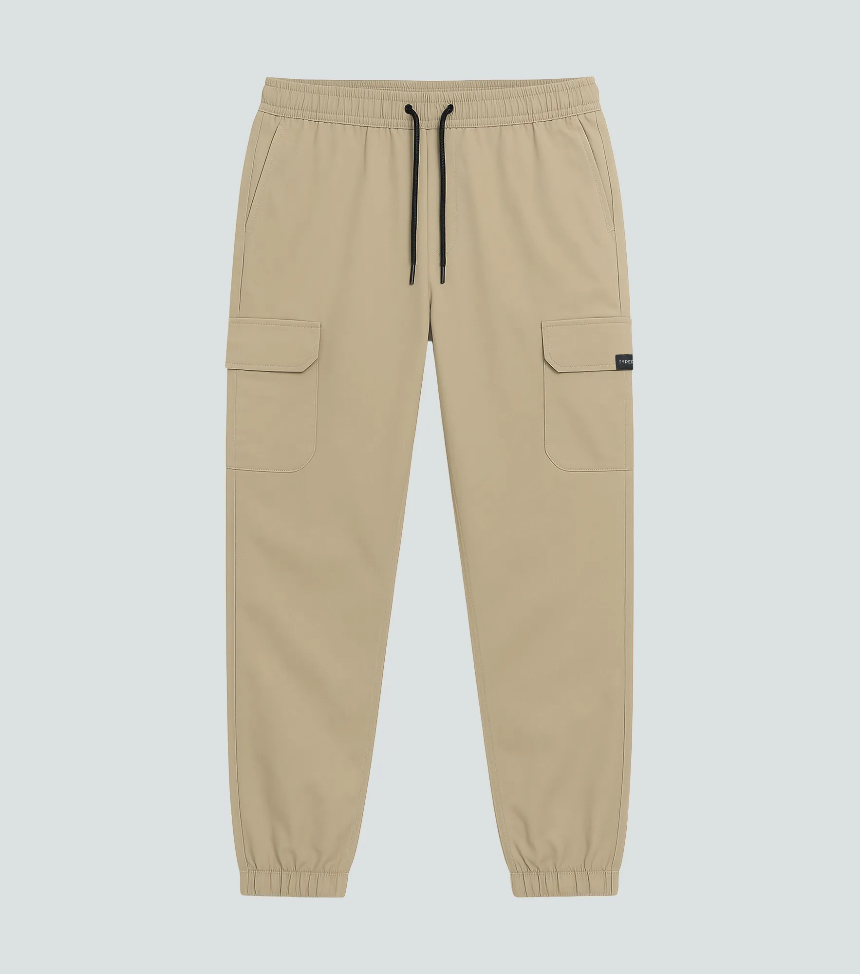 Colton Jogger Unicolor Enrresortado Typer 835449 KQ