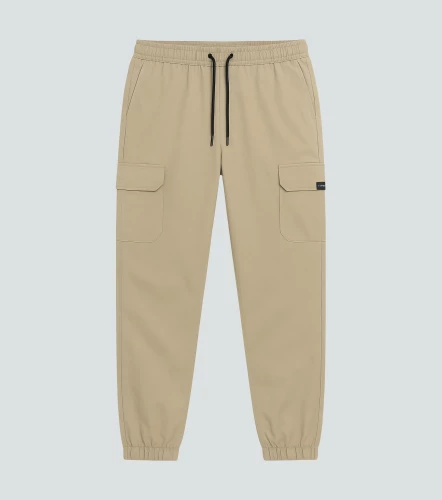 Colton Jogger Unicolor Enrresortado TyperKQ
