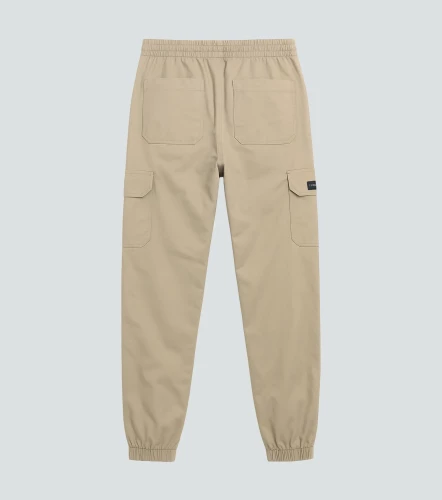 Colton Jogger Unicolor Enrresortado TyperKQ