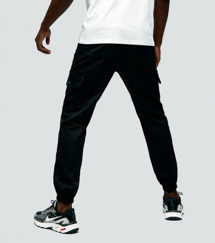 Colton Jogger Unicolor Enrresortado TyperNG