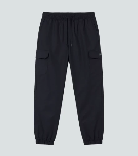 Colton Jogger Unicolor Enrresortado TyperNG