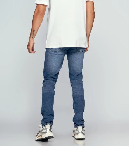 Damien Jean Skinny Masculino GasAZ