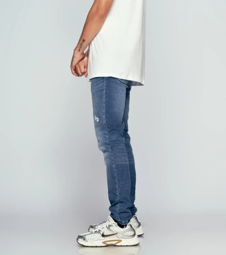 Damien Jean Skinny Masculino GasAZ