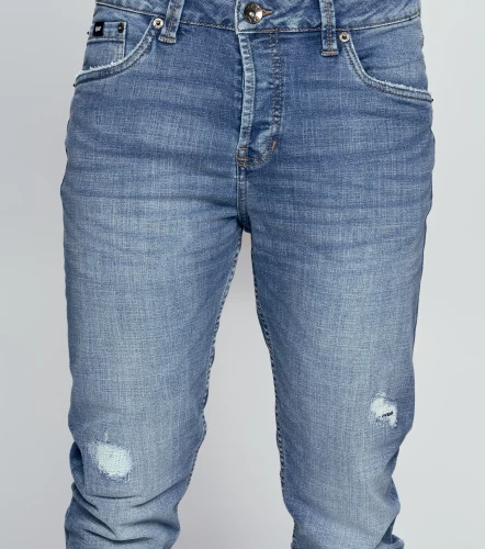 Damien Jean Skinny Masculino GasAZ