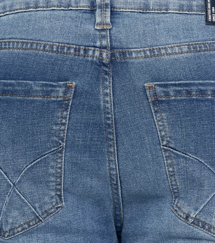 Damien Jean Skinny Masculino GasAZ