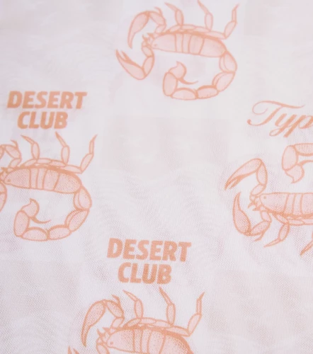 Dina Body Slim Fit Sublimado Manga Larga TyperPR