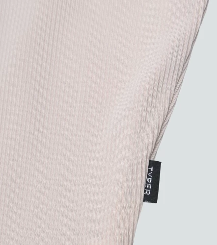 Emily Crop Top Para Mujer TyperKQ