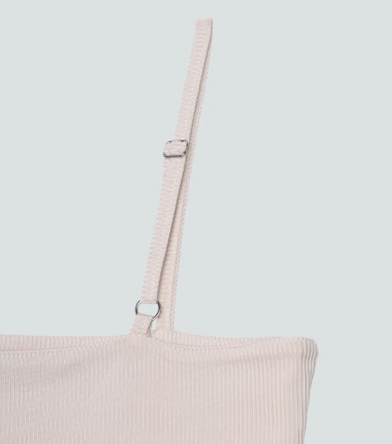 Emily Crop Top Para Mujer TyperKQ