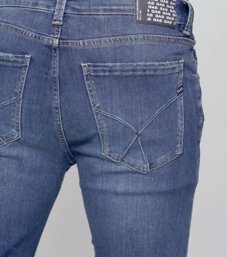 Emir Jean Skinny Fit Masculino GasAD