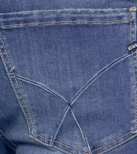 Emir Jean Skinny Fit Masculino GasAD