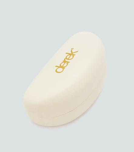 Gafa De Sol Para Mujer Cuadrada Con Estuche DerekCF