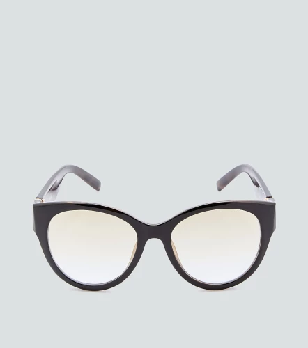 Gafa De Sol Para Mujer Cuadrada Con Estuche DerekNC