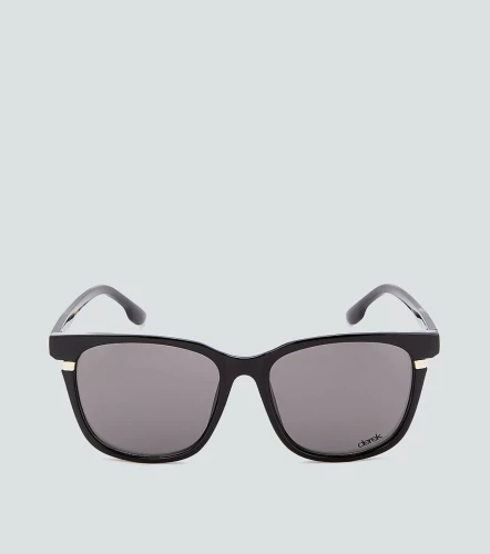 Gafa De Sol Para Mujer Cuadradas Con Estuche DerekNG