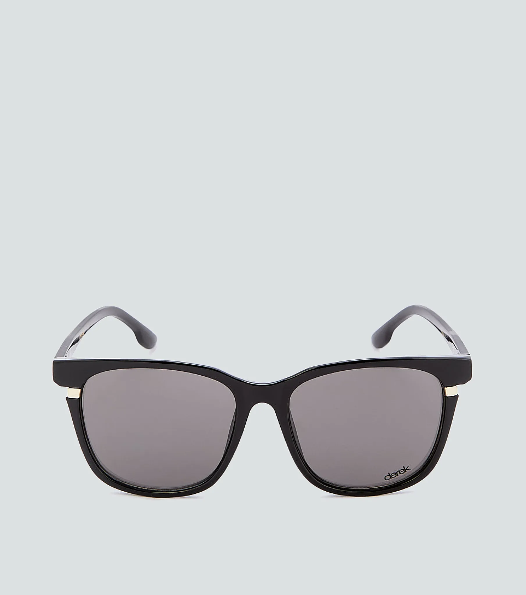 Gafa De Sol Para Mujer Cuadradas Con Estuche Derek 828696 CF