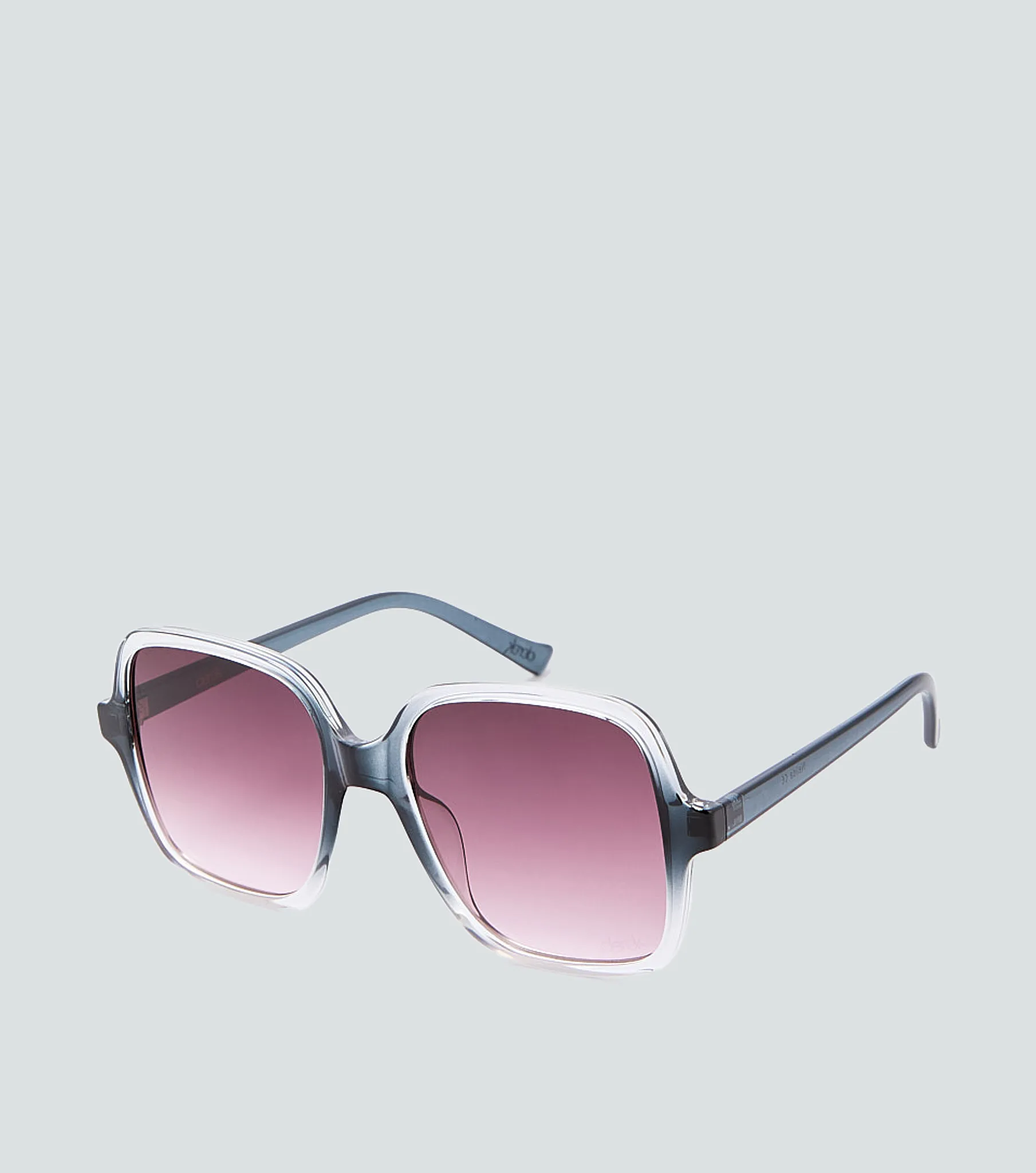 Gafa De Sol Para Mujer Redondas Con Estuche DerekGR