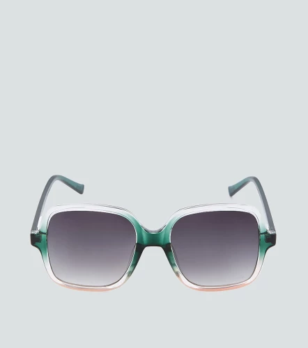 Gafa De Sol Para Mujer Redondas Con Estuche DerekVD