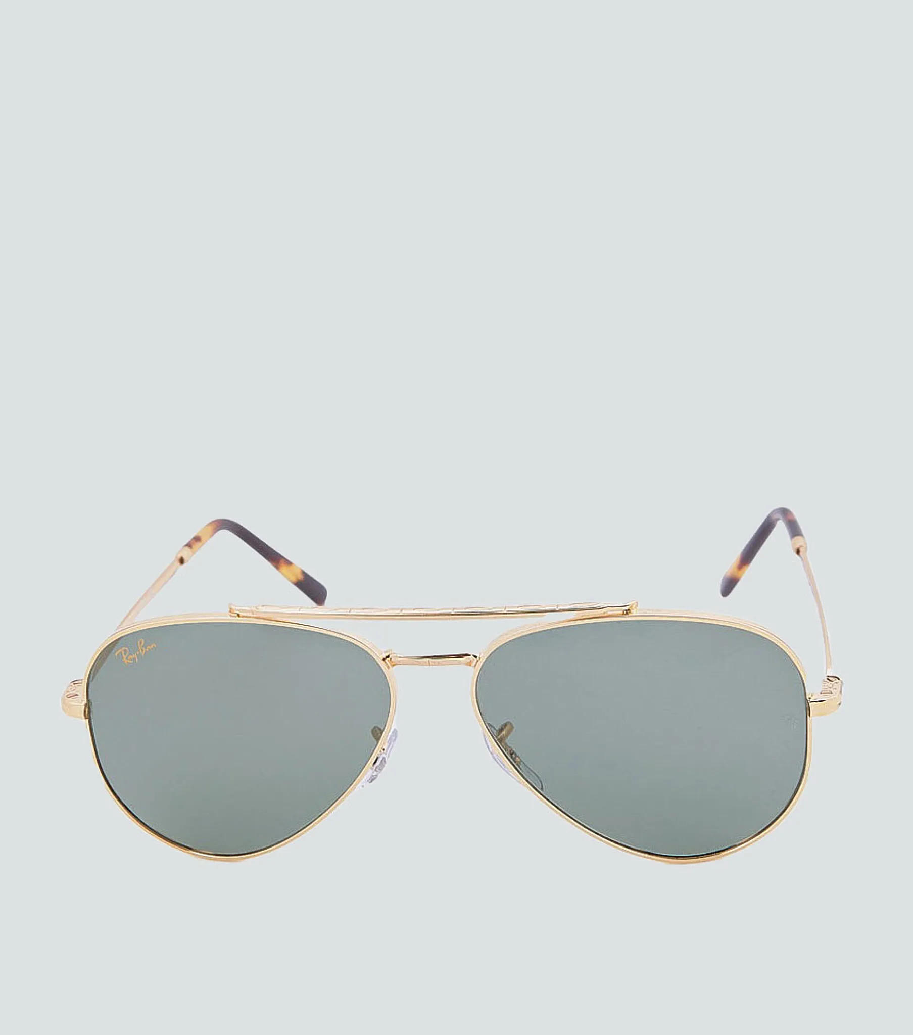 Gafas new aviator ray ban 117550