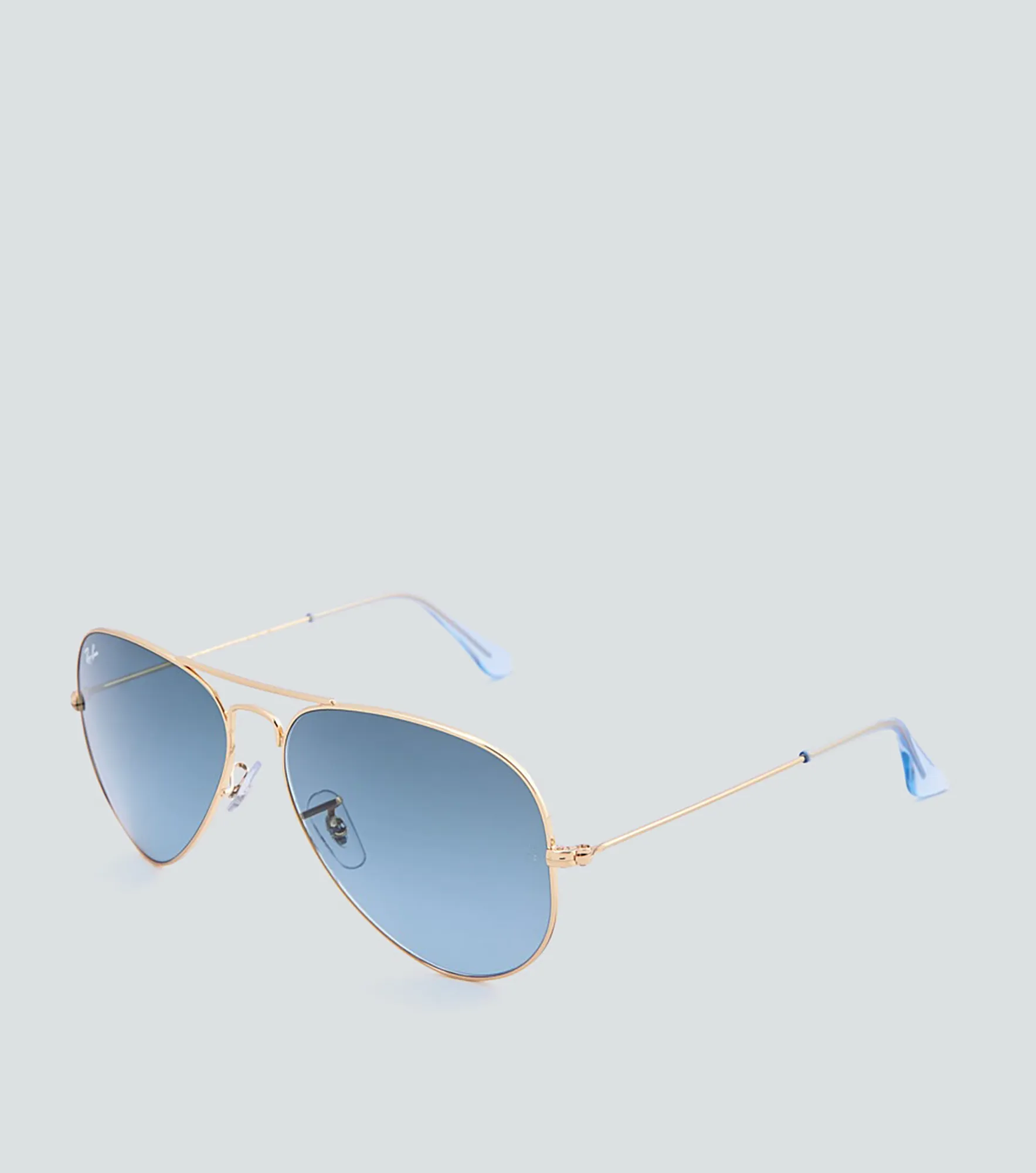 Gafas Ray Ban Aviator Large Metal 124802 DO