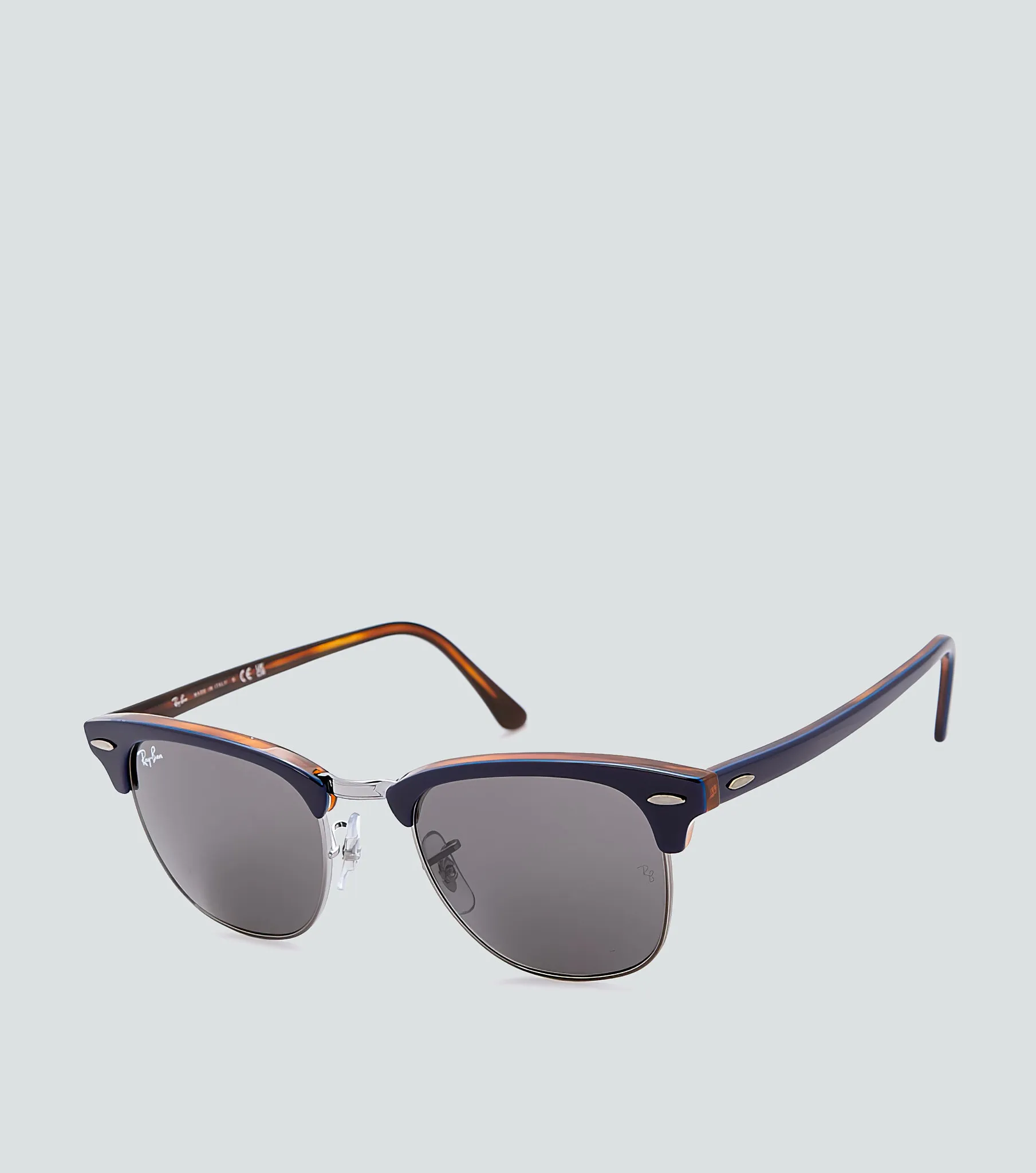 Gafas ray ban clubmaster 128432