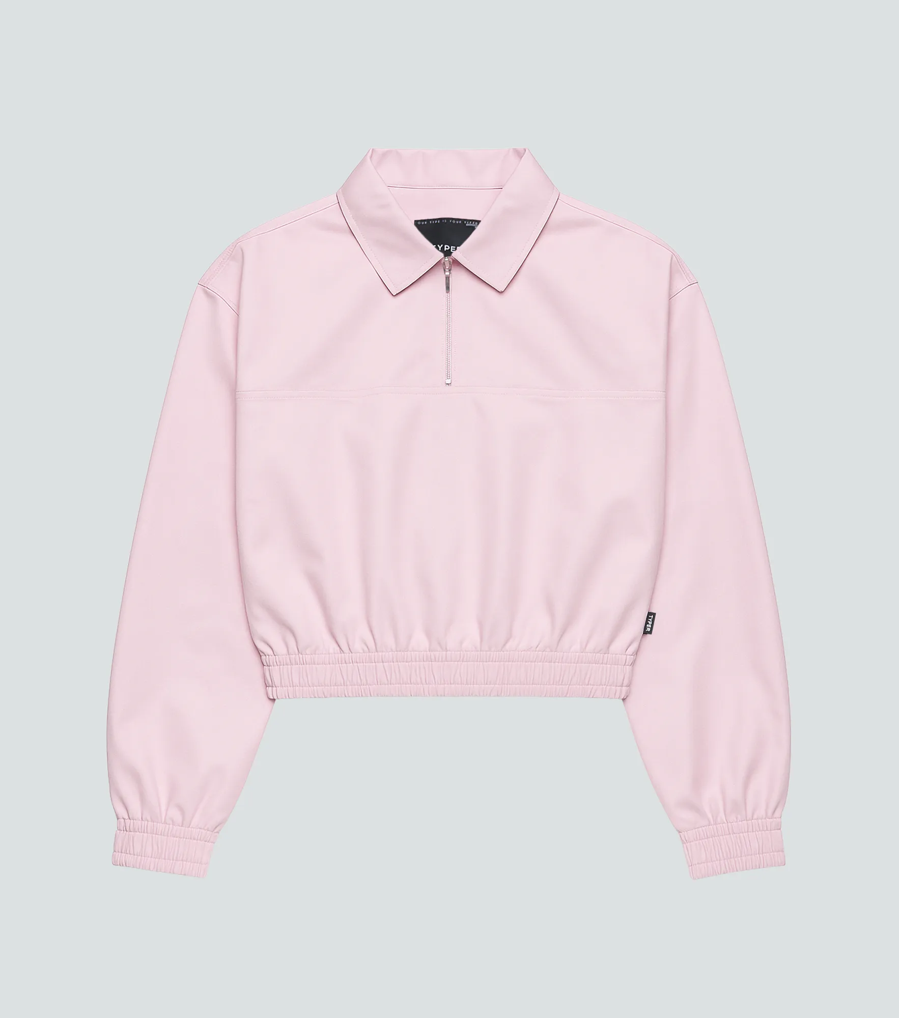 Gissel Chaqueta Bomberg Cuello Sport Typer 833656 AR