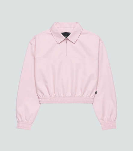 Gissel Chaqueta Bomberg Cuello Sport TyperRS