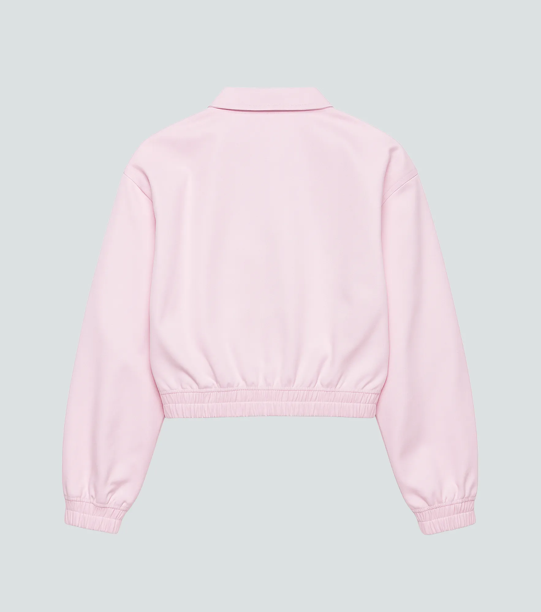 Gissel Chaqueta Bomberg Cuello Sport Typer 833656 AR