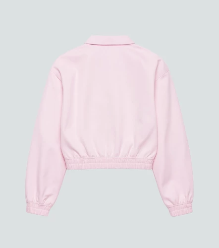 Gissel Chaqueta Bomberg Cuello Sport TyperRS