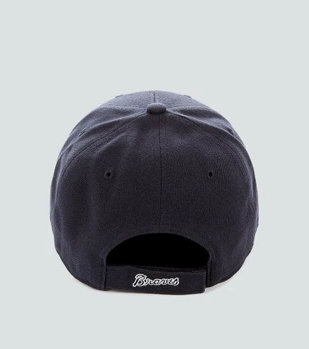 Gorra 47 Atlanta BravesAZ