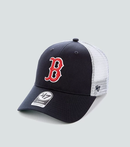 Gorra 47 Boston Sox BransonAZ