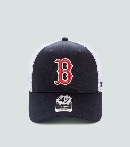 Gorra 47 Boston Sox BransonAZ