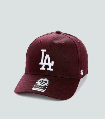 Gorra 47 Mlb Los Angeles Dodgers RaisedVT