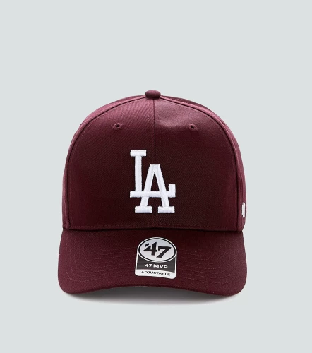 Gorra 47 Mlb Los Angeles Dodgers RaisedVT