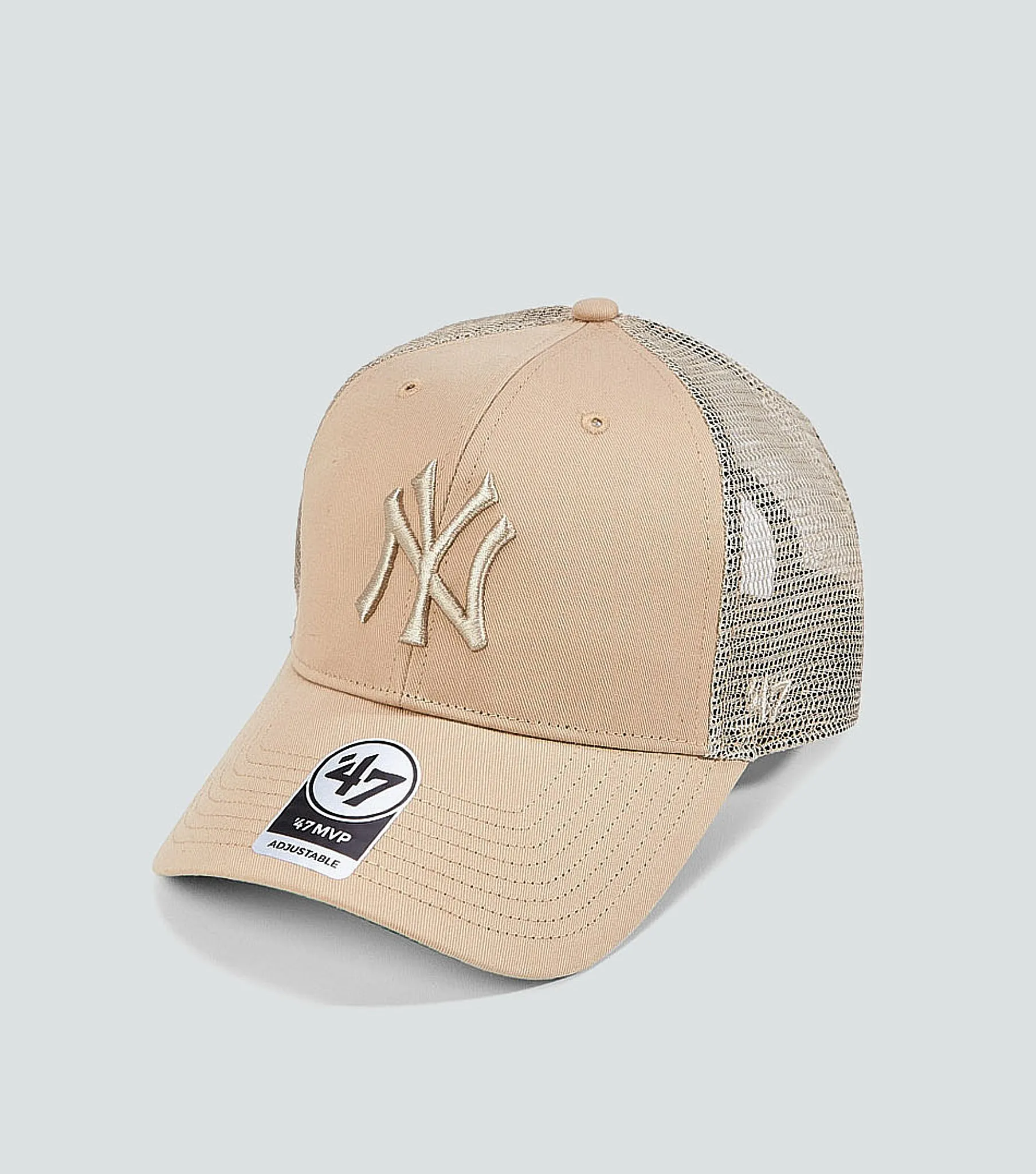 Gorra 47 New York Yankees BransonKQ