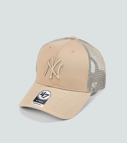 Gorra 47 New York Yankees BransonKQ