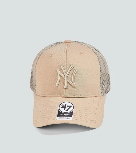 Gorra 47 New York Yankees BransonKQ