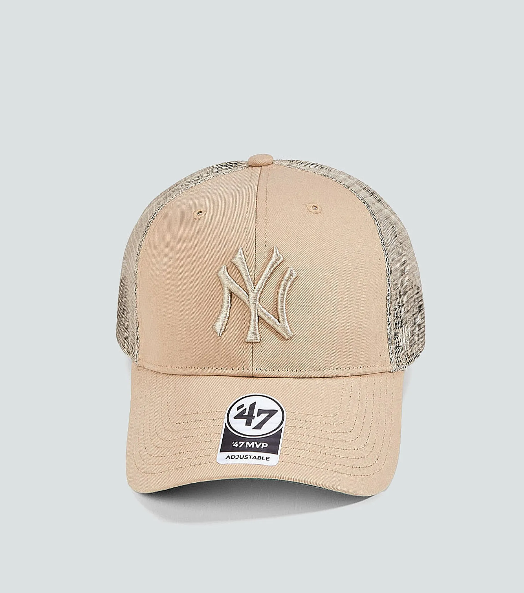 Gorra 47 New York Yankees Branson 124487 KQ
