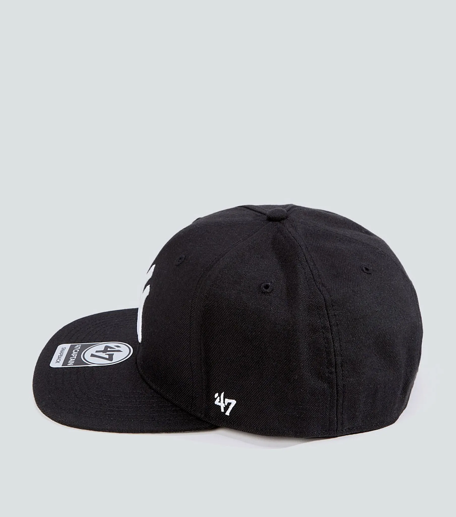 Gorra 47 New York Yankees No Shot 124486 